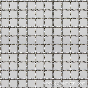 Heavy-Duty Industrial mesh